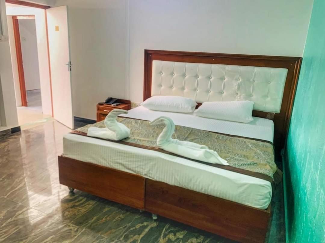 Sajana Grand Metro Hotel Коломбо Экстерьер фото